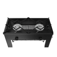 ANAFE 6EA184 2 PLATO BAJO 43X4 