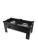 ANAFE 6EA184 2 PLATO BAJO 43X4 