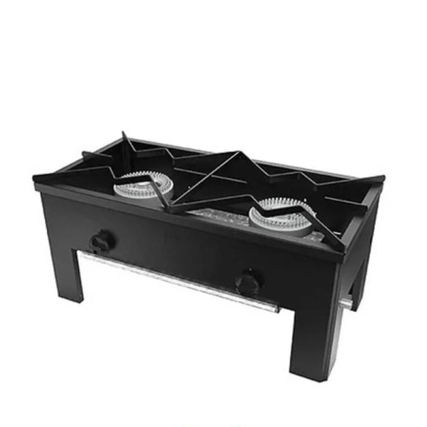 ANAFE 6EA184 2 PLATO BAJO 43X4 
