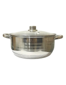 OLLA ACERO INOX SEARCH 