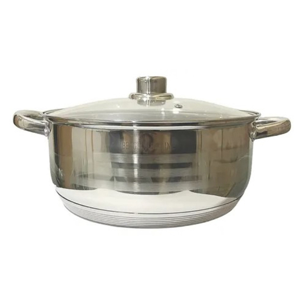 OLLA ACERO INOX SEARCH 