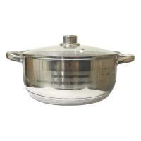 OLLA ACERO INOX SEARCH 