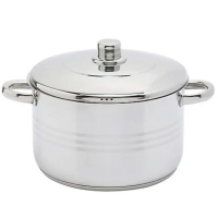 OLLA ACERO INOXIDABLE TAPA ACERO SEARCH 