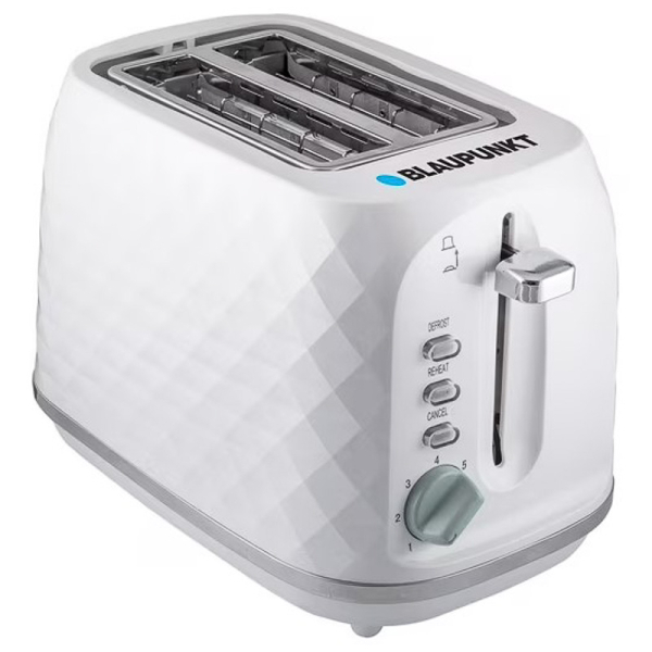 TOSTADOR DIAMOND DELUXE 
