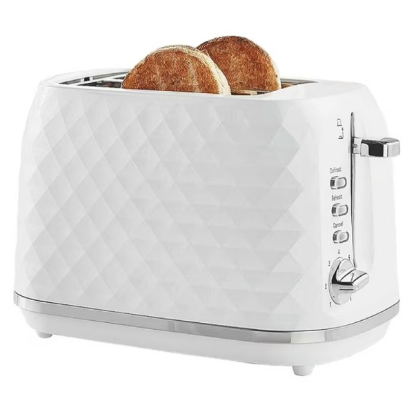TOSTADOR DIAMOND DELUXE 