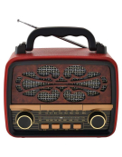 RADIO BT RETRO SP231BT 