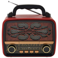 RADIO BT RETRO SP231BT 