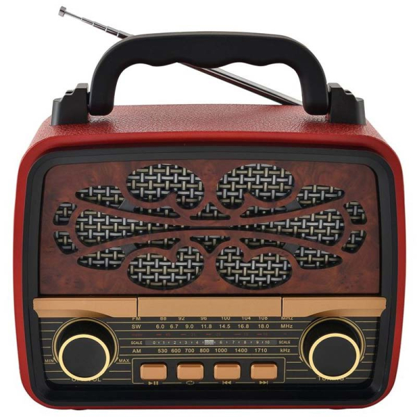 RADIO BT RETRO SP231BT 