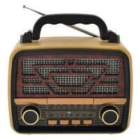 RADIO BT RETRO SP232BT 