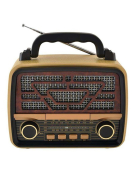 RADIO BT RETRO SP232BT 