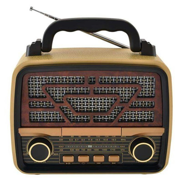 RADIO BT RETRO SP232BT 