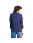 IMP POLERA MAO 106623 AZUL
