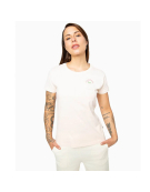 POLERA W FLOWER GARDEN VERN