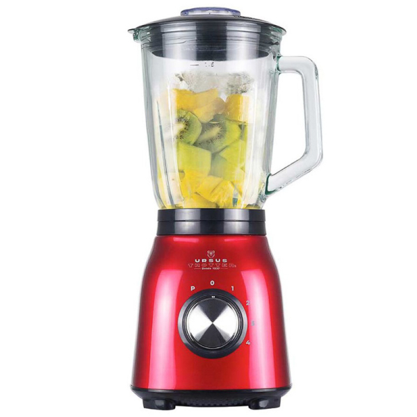 LICUADORA UT-PROMIXER1000-R 