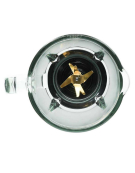 LICUADORA UT-PROMIXER1000-R 