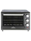 HORNO ELECT. UT-BACK PRO-B 25L 