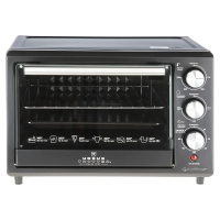 HORNO ELECT. UT-BACK PRO-B 25L 