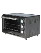 HORNO ELECT. UT-BACK PRO-B 25L 
