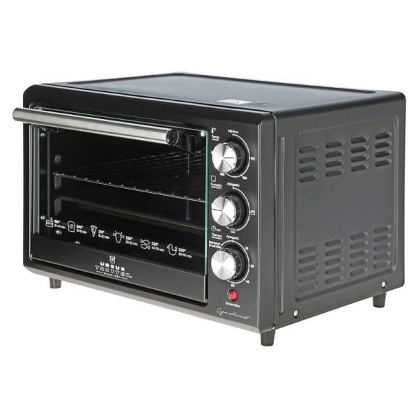 HORNO ELECT. UT-BACK PRO-B 25L 