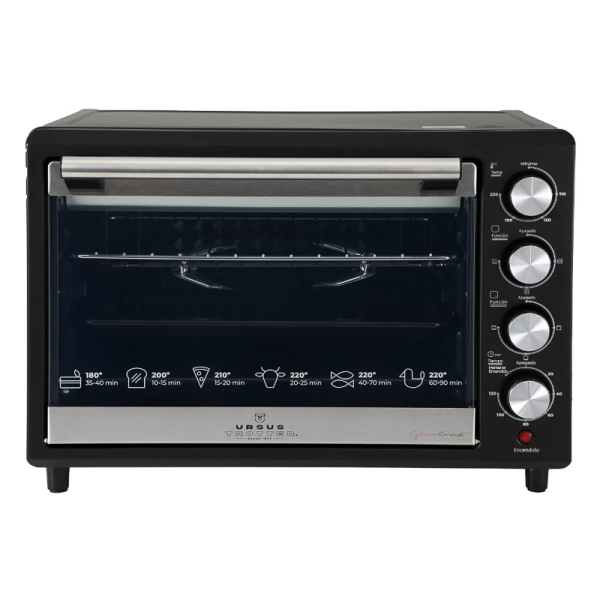 HORNO ELEC. UT-BACK. PRO-B 38L 