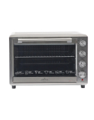 HORNO ELEC. UT-BACKOFEN PRO-80 
