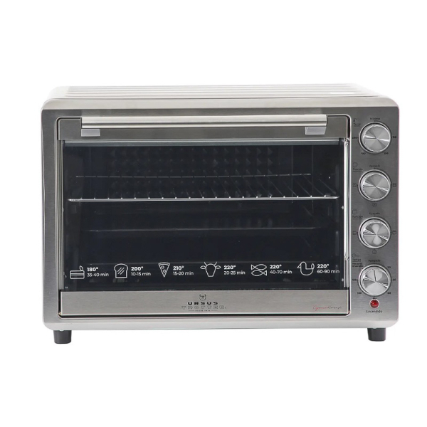 HORNO ELEC. UT-BACKOFEN PRO-80 