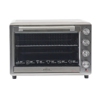 HORNO ELEC. UT-BACKOFEN PRO-80 