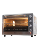 HORNO ELEC. UT-BACKOFEN PRO-80 