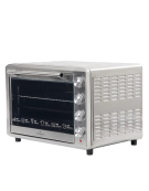 HORNO ELEC. UT-BACKOFEN PRO-80 