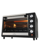 HORNO ELEC. UT-BACK. PRO-B 38L 