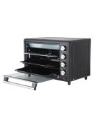 HORNO ELEC. UT-BACK. PRO-B 38L 
