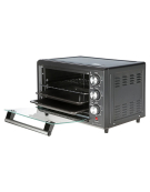 HORNO ELECT. UT-BACK PRO-B 25L 