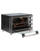 HORNO ELECT. UT-BACK PRO-B 25L 