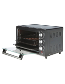 HORNO ELECT. UT-BACK PRO-B 25L 