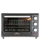 HORNO ELECT. UT-BACK PRO-B 25L 
