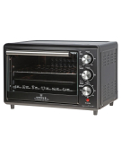 HORNO ELECT. UT-BACK PRO-B 25L 