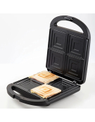 SANDWICHERA UT-BROT4 