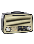 RADIO RETRO BT AP02051 