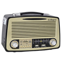 RADIO RETRO BT AP02051 
