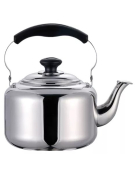 SET 2 TETERAS 3LT+1LT AC.INOX 