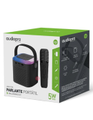 PARLANTE BT AP02101BK 