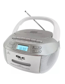 RADIO CD CDX3BT 