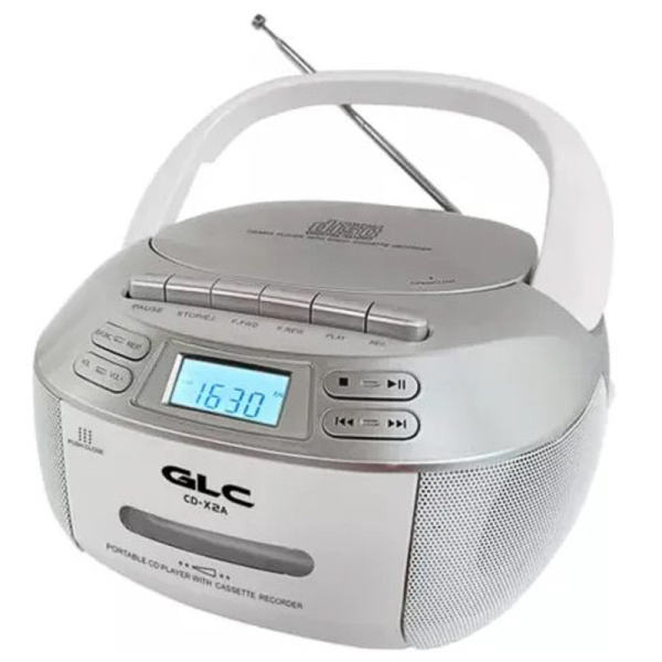 RADIO CD CDX3BT 