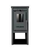 CALEFACTOR PATAGONIA 380 GRIS 