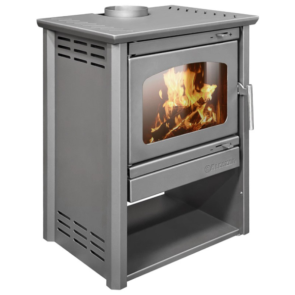 CALEFACTOR PATAGONIA 600 GRIS 