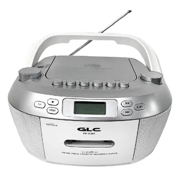 RADIO CD CDX3BT 