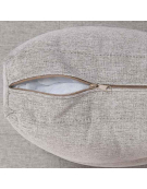 SOFA PETRY 3 CPO LAURENT SMOKE 