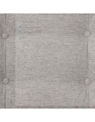 SOFA PETRY 3 CPO LAURENT SMOKE 