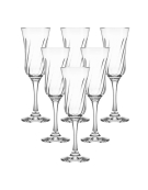SET 6 COPAS CHAMPAPGNE LIRIO SEARCH 
