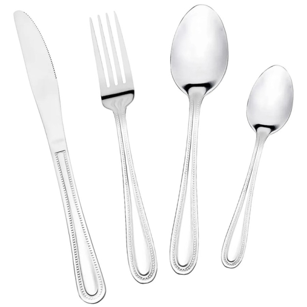 SET CUCHILLERIA 24 PIEZAS BARCELONA SEARCH 